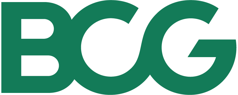 bcg monogram